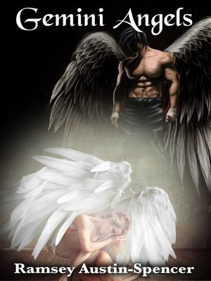 cover image of Gemini Angels